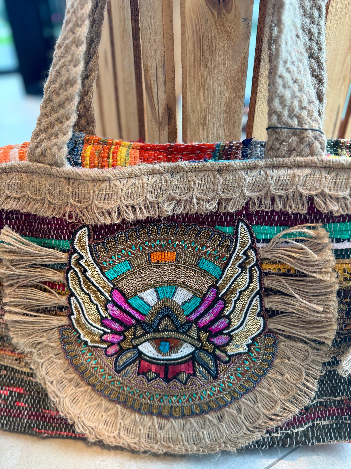 Bag Billie