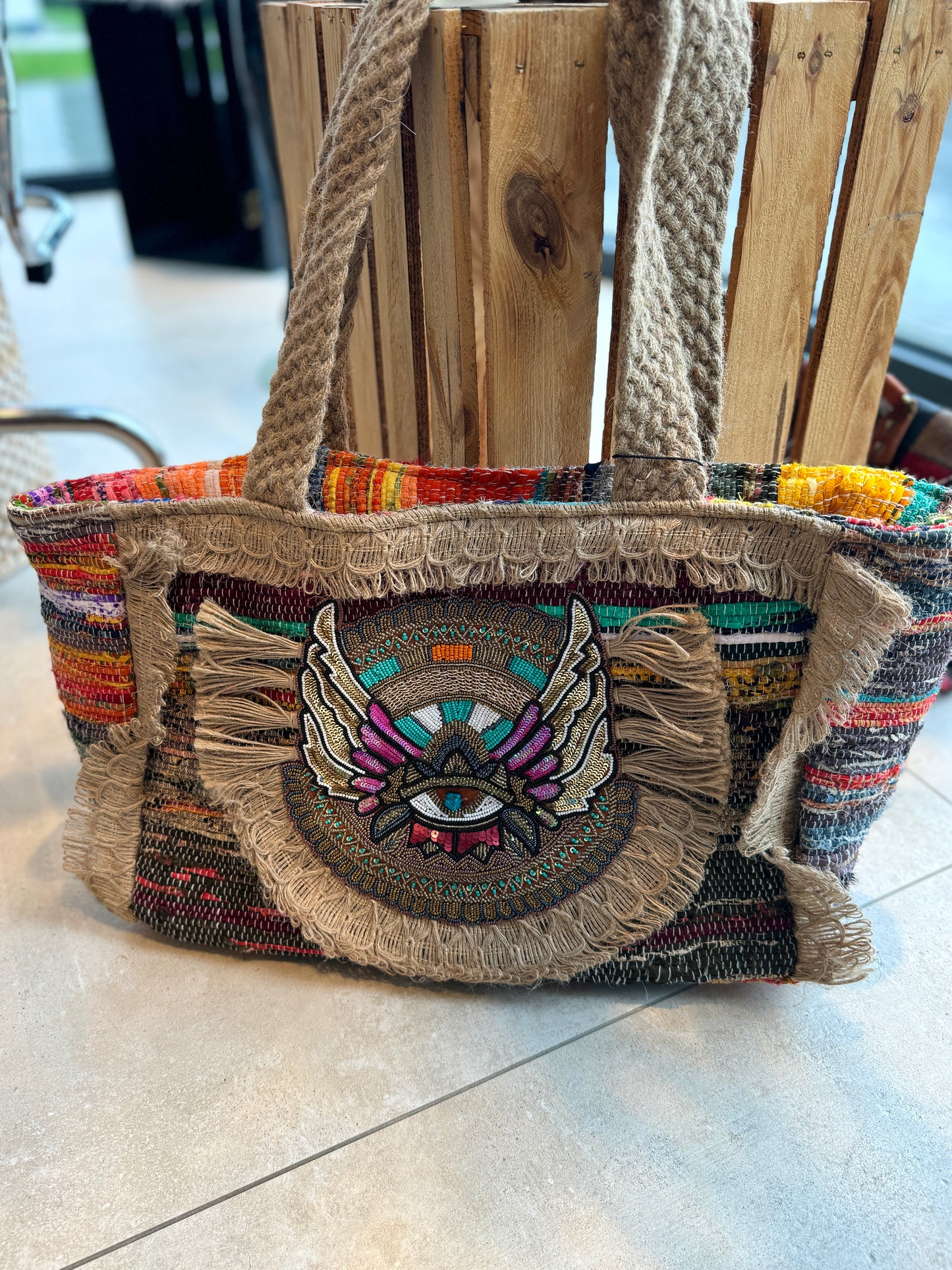 Bag Billie