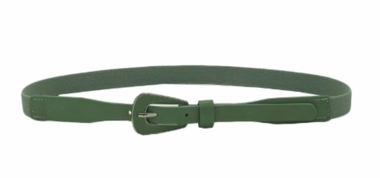 Riem Door mint