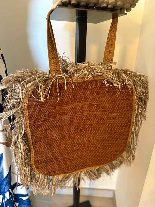 Bag Bibi