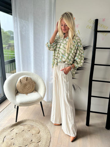 Umi pants beige