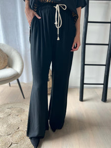 Umi pants black