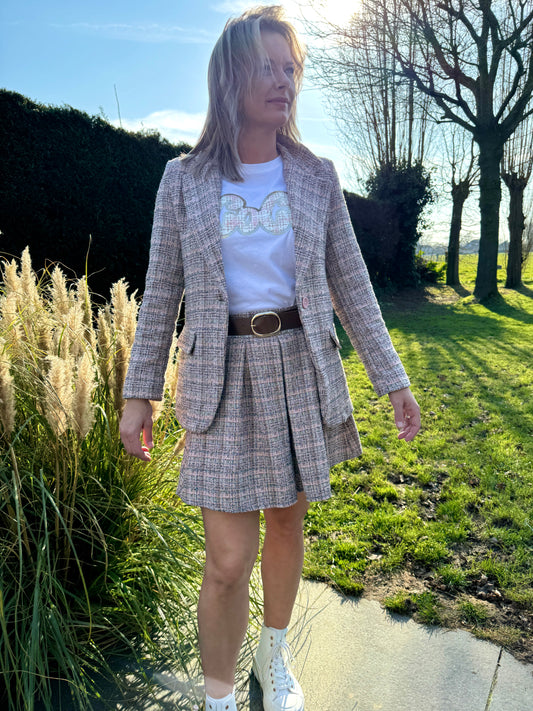 Jacket sharon
