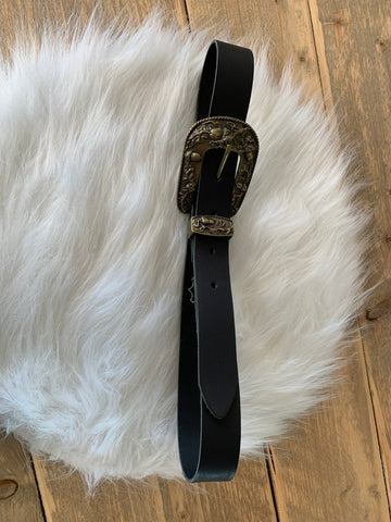 Riem Axel black